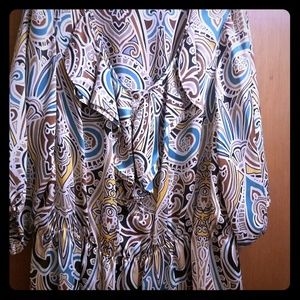 Rafaella Ladies blouse